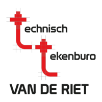 Technisch Tekenburo van de Riet logo, Technisch Tekenburo van de Riet contact details