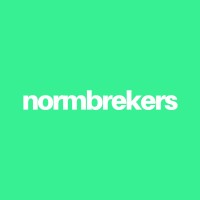 Normbrekers logo, Normbrekers contact details