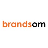 Brandsom logo, Brandsom contact details