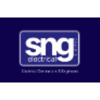 SNG Electrical Ltd logo, SNG Electrical Ltd contact details