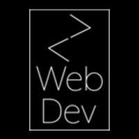 Z WebDev logo, Z WebDev contact details