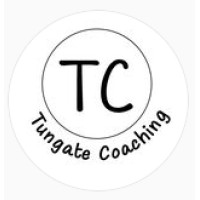 Tungate Coaching logo, Tungate Coaching contact details