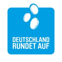 DEUTSCHLAND RUNDET AUF logo, DEUTSCHLAND RUNDET AUF contact details