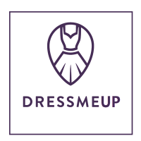 Dress Me up logo, Dress Me up contact details