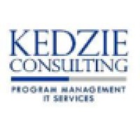 Kedzie Consulting, Inc logo, Kedzie Consulting, Inc contact details