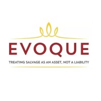 Evoque Group Limited logo, Evoque Group Limited contact details