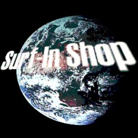 Surf-In Shop logo, Surf-In Shop contact details