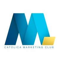 Católica Marketing Club logo, Católica Marketing Club contact details