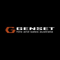 Genset Hire And Sales Australia logo, Genset Hire And Sales Australia contact details