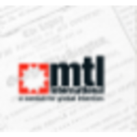 MTL International logo, MTL International contact details