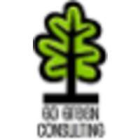 Go Green Consulting logo, Go Green Consulting contact details