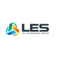 LES Environmental Services, Inc. logo, LES Environmental Services, Inc. contact details