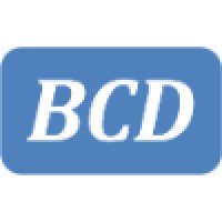 BCD Technical Research and Robotic Automation Company logo, BCD Technical Research and Robotic Automation Company contact details