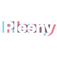 Pleeny Digital logo, Pleeny Digital contact details