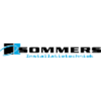 Sommers Installatietechniek logo, Sommers Installatietechniek contact details