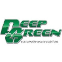 Deep Green Waste & Recycling, Inc. logo, Deep Green Waste & Recycling, Inc. contact details