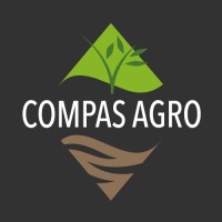 Compas Agro logo, Compas Agro contact details