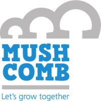 Mush Comb logo, Mush Comb contact details