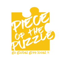 Piece of the Puzzle logo, Piece of the Puzzle contact details