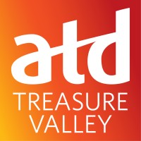 ATD Treasure Valley Idaho logo, ATD Treasure Valley Idaho contact details