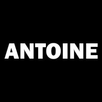 ANTOINE logo, ANTOINE contact details