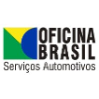 Oficina Brasil logo, Oficina Brasil contact details