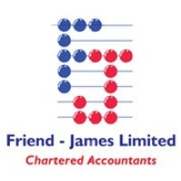 Friend-James Limited logo, Friend-James Limited contact details