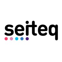 SEITEQ logo, SEITEQ contact details