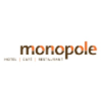 Hotel Monopole logo, Hotel Monopole contact details