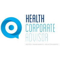 Health Corporate Advisor logo, Health Corporate Advisor contact details