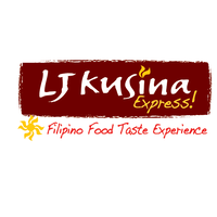 LJ Kusina Express! logo, LJ Kusina Express! contact details