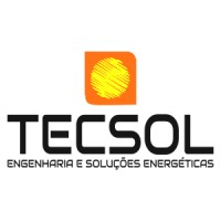 TECSOL Engenharia e Soluções Energéticas logo, TECSOL Engenharia e Soluções Energéticas contact details