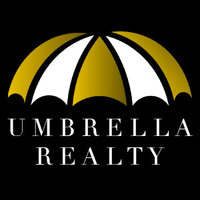 Umbrella Realty logo, Umbrella Realty contact details