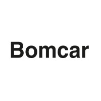 Bomcar logo, Bomcar contact details