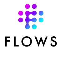 Flows logo, Flows contact details