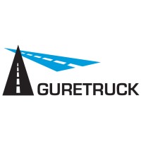 GURETRUCK logo, GURETRUCK contact details