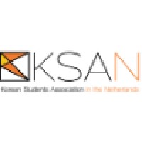 Korean Students Association in the Netherlands (KSAN) logo, Korean Students Association in the Netherlands (KSAN) contact details