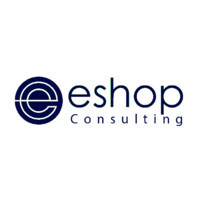 eShop Consulting logo, eShop Consulting contact details