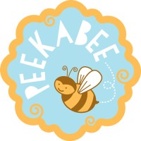 Peekabee logo, Peekabee contact details