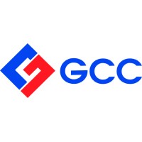 GCC logo, GCC contact details