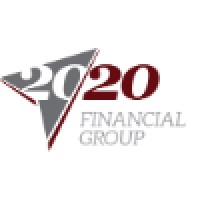 20/20 Financial Group logo, 20/20 Financial Group contact details