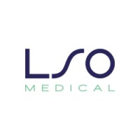 LSO Medical logo, LSO Medical contact details