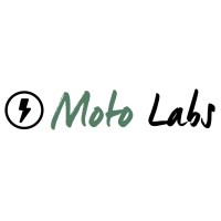 Moto Labs logo, Moto Labs contact details