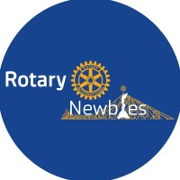 Rotary Calcutta Newbies logo, Rotary Calcutta Newbies contact details