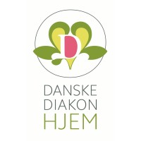 Danske Diakonhjem logo, Danske Diakonhjem contact details