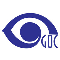 Gaza Ophthalmic Centre logo, Gaza Ophthalmic Centre contact details