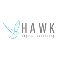 Hawk Digital Marketing logo, Hawk Digital Marketing contact details