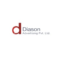 DIASON ADVERTISING PRIVATE LIMITED logo, DIASON ADVERTISING PRIVATE LIMITED contact details