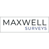 Maxwell Surveys - Engineering Surveyors logo, Maxwell Surveys - Engineering Surveyors contact details