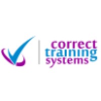 Correct Training Systems logo, Correct Training Systems contact details